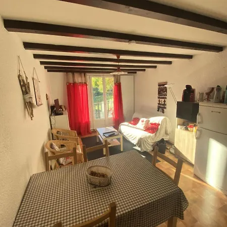 Apartment Les Gemeaux I - Trois Pieces Au Coeur Du Village Mae-2304 Villard-de-Lans