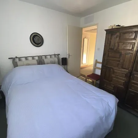 Les Gemeaux I - Trois Pieces Au Coeur Du Village Mae-2304 Apartment Villard-de-Lans