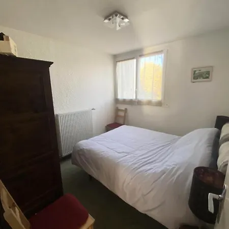 Les Gemeaux I - Trois Pieces Au Coeur Du Village Mae-2304 Villard-de-Lans