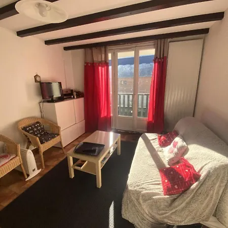 Les Gemeaux I - Trois Pieces Au Coeur Du Village Mae-2304 Villard-de-Lans