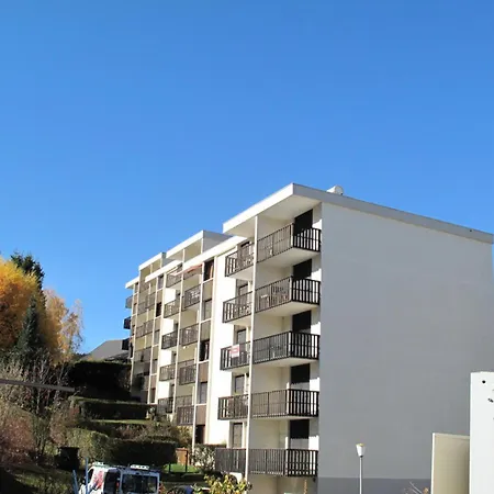 Les Gemeaux I - Trois Pieces Au Coeur Du Village Mae-2304 Villard-de-Lans
