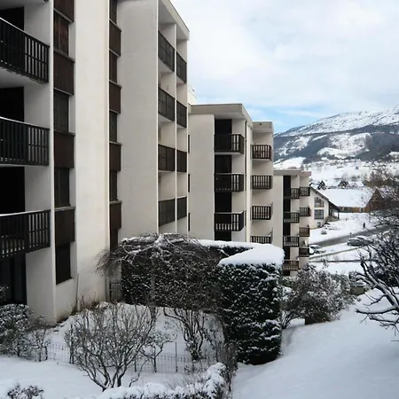 Les Gemeaux I - Trois Pieces Au Coeur Du Village Mae-2304